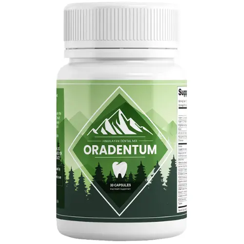 Oradentum reviews
